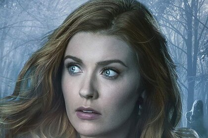 Nancy Drew