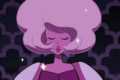 Pink Diamond