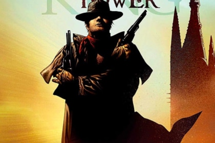 Dark Tower Marvel Comics