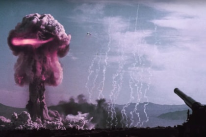 Area 51 Discomplicated
