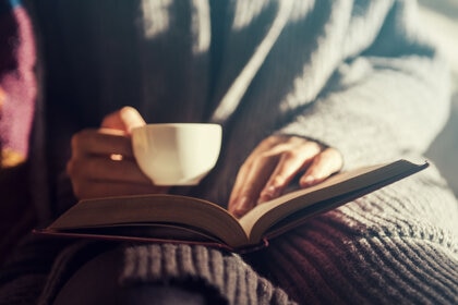 September SFF romance hero