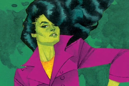 She-Hulk