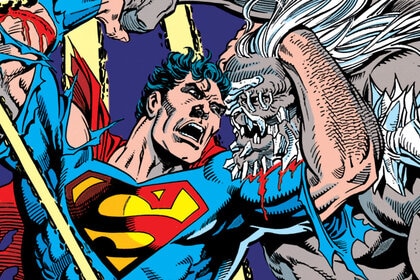 Death of Superman