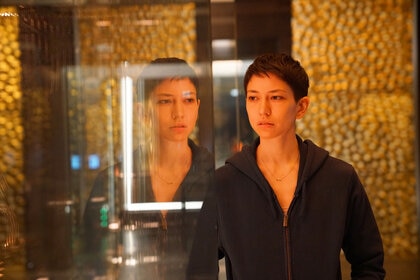 Devs - Sonoya Mizuno