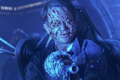 event horizon