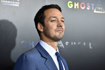 Rupert Sanders