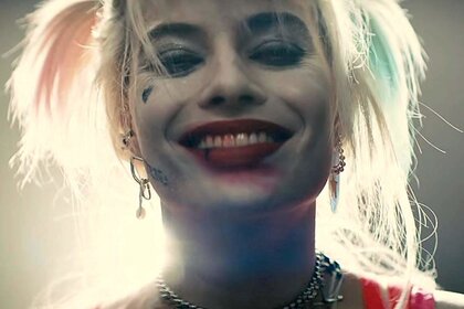 Harley Quinn