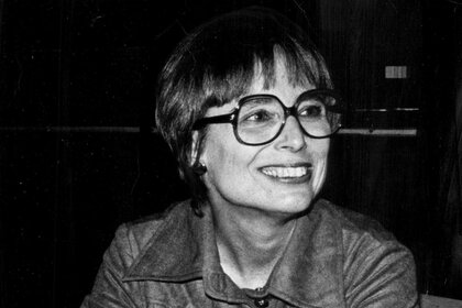 Lois Duncan