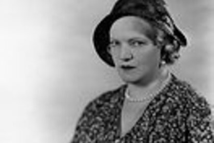 Nina Wilcox Putnam