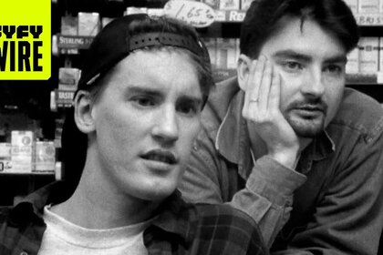 NYCC 2019 Clerks 3 speculation