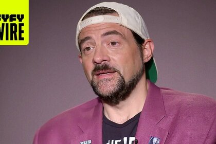 NYCC 2019 Kevin Smith