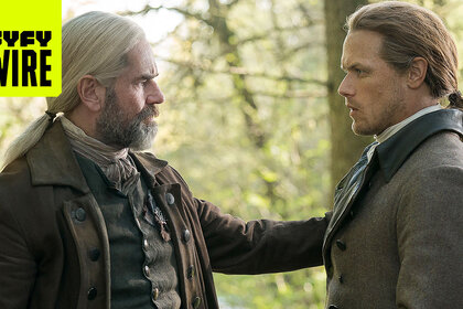 Outlander Season 5 trailer
