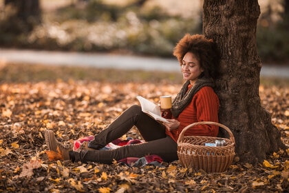 October SFF romance hero