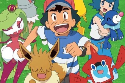 Pokémon