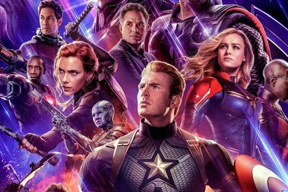 Avengers