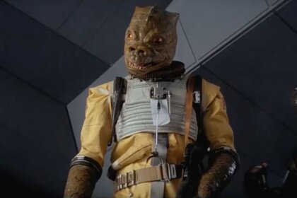 Bossk (Star Wars: The Empire Strikes Back)