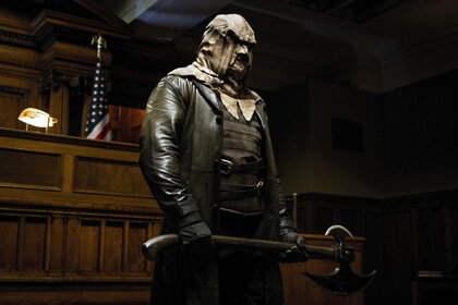Batwoman episode 6 executioner 