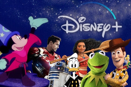 Disney+ Streaming Guide