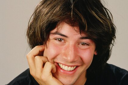 Keanu Reeves