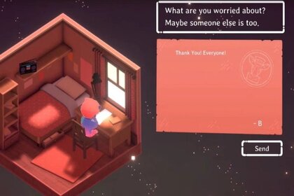 Kind Words