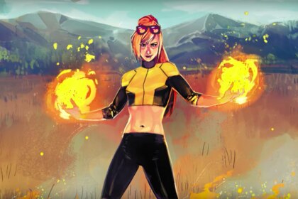 New Mutants