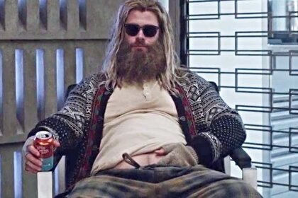 Thor Lebowski
