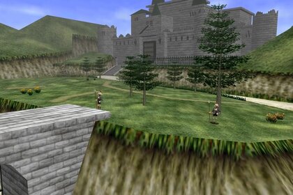 Zelda