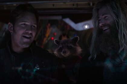 Avengers Endgame