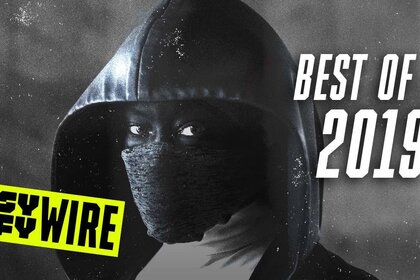 Best of 2019 Hero