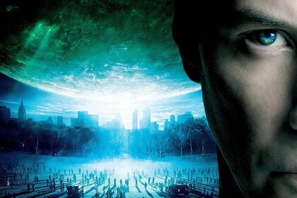 The Day the Earth Stood Still (2008)