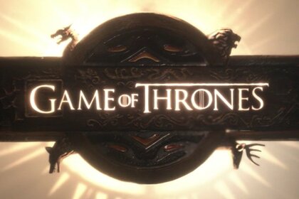 Game of Thrones