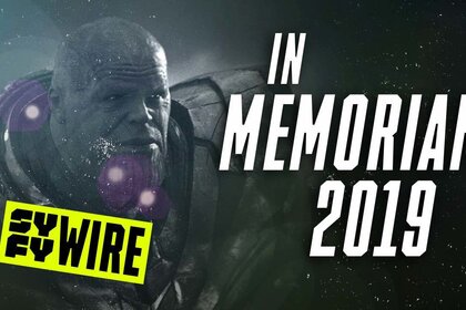 In Memoriam 2019 Hero