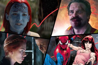 Who Won the Year 2019 - Jaw-dropping fictional deaths