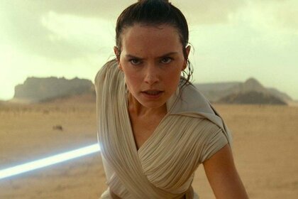Rise of Skywalker