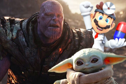 Week in Fan Theories Dec 19