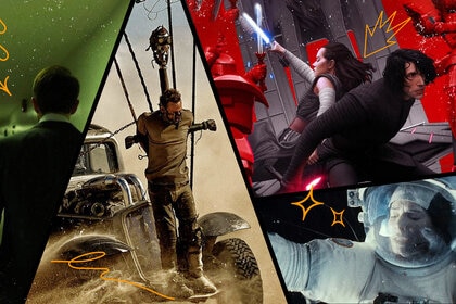 Decade in Review: 12 best action scenes