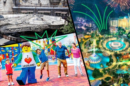Who Won the Year Theme Parks