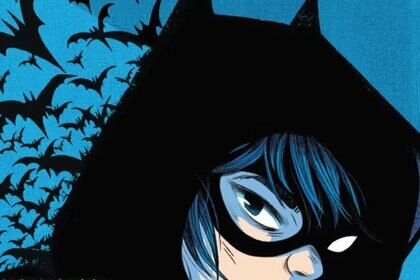 Batgirl Hero