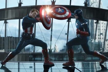 Avengers: Endgame