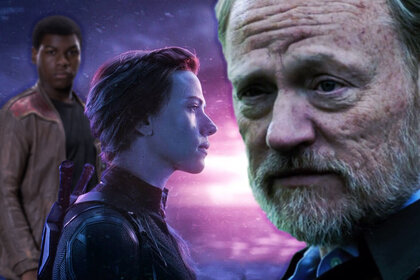 Fan Theories 1-23