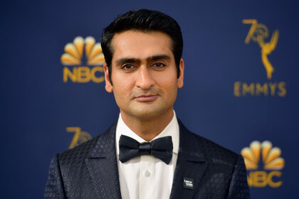 Kumail Nanjiani