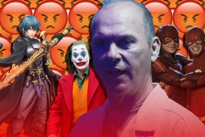 Everybody's Mad About January 16, 2020