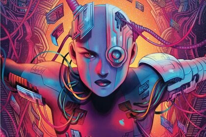 Nebula Cover