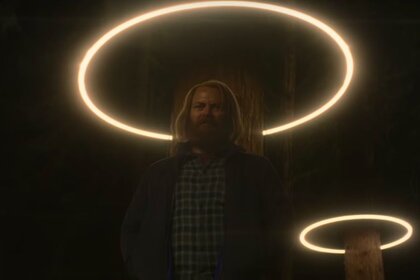 Nick Offerman Devs