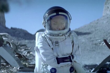 Nine Minutes Constance Wu