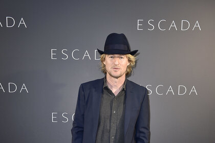 Owen Wilson 2019