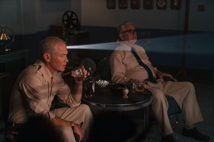 Project Blue Book Season 2 Episode 2