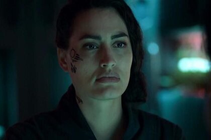 The Expanse 307 A Shot in the Dark