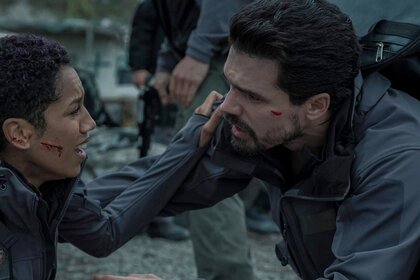 The Expanse Season 4 Episode 2 Jetsam