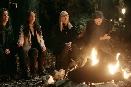 The Magicians